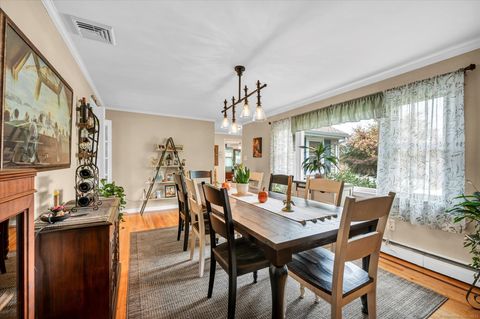 Tiny photo for 26 Cedar Drive, Southington, CT 06489 (MLS # 24135497)