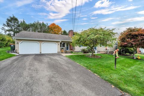 Tiny photo for 26 Cedar Drive, Southington, CT 06489 (MLS # 24135497)