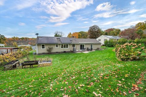 Tiny photo for 26 Cedar Drive, Southington, CT 06489 (MLS # 24135497)