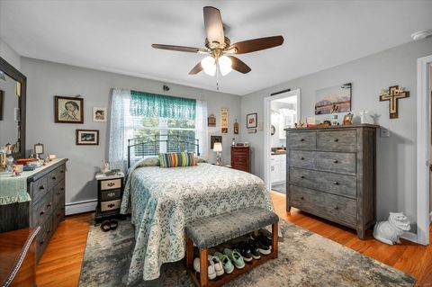 Tiny photo for 26 Cedar Drive, Southington, CT 06489 (MLS # 24135497)