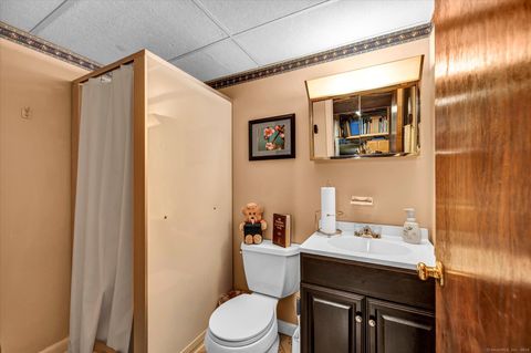 Tiny photo for 26 Cedar Drive, Southington, CT 06489 (MLS # 24135497)