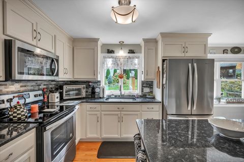 Tiny photo for 26 Cedar Drive, Southington, CT 06489 (MLS # 24135497)