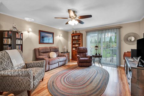 Tiny photo for 26 Cedar Drive, Southington, CT 06489 (MLS # 24135497)