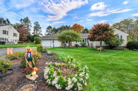 Tiny photo for 26 Cedar Drive, Southington, CT 06489 (MLS # 24135497)