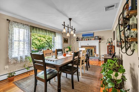 Tiny photo for 26 Cedar Drive, Southington, CT 06489 (MLS # 24135497)