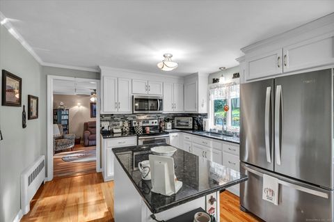 Tiny photo for 26 Cedar Drive, Southington, CT 06489 (MLS # 24135497)