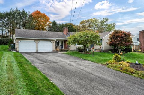 Photo of 26 Cedar Drive, Southington, CT 06489 (MLS # 24135497)