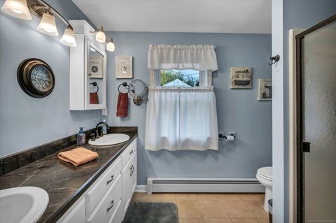 Tiny photo for 26 Cedar Drive, Southington, CT 06489 (MLS # 24135497)