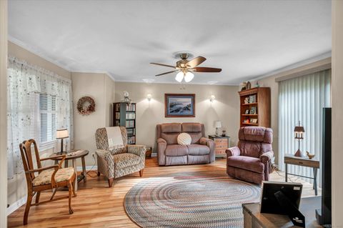 Tiny photo for 26 Cedar Drive, Southington, CT 06489 (MLS # 24135497)