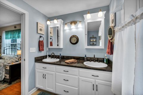 Tiny photo for 26 Cedar Drive, Southington, CT 06489 (MLS # 24135497)