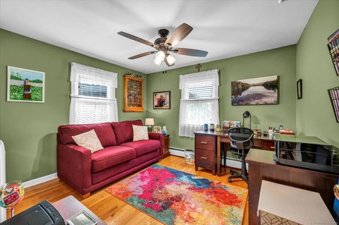 Tiny photo for 26 Cedar Drive, Southington, CT 06489 (MLS # 24135497)
