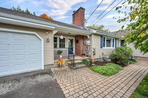 Tiny photo for 26 Cedar Drive, Southington, CT 06489 (MLS # 24135497)