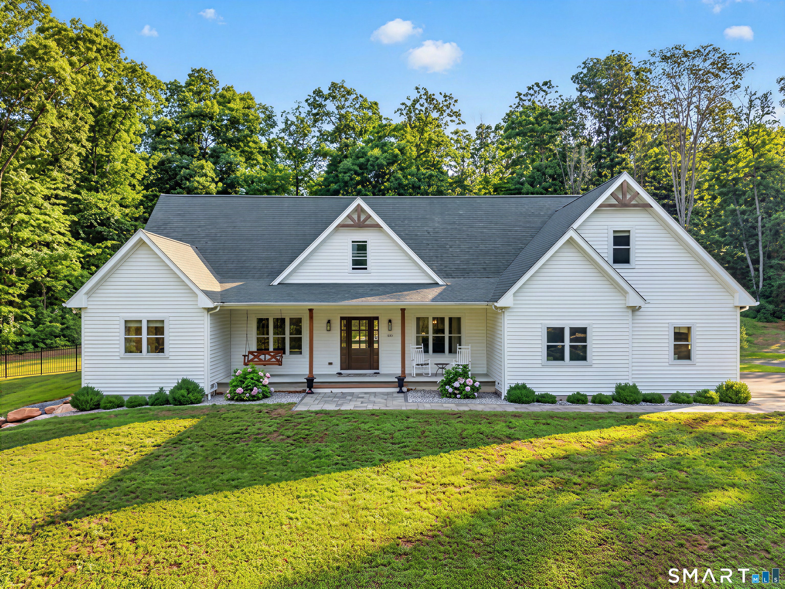 126 Kelseytown Road