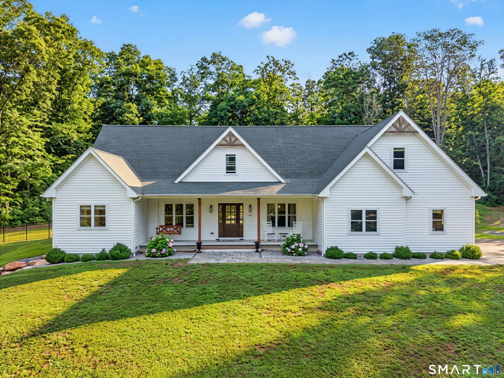 Photo of 126 Kelseytown Road, Clinton, CT 06413 (MLS # 24191203)