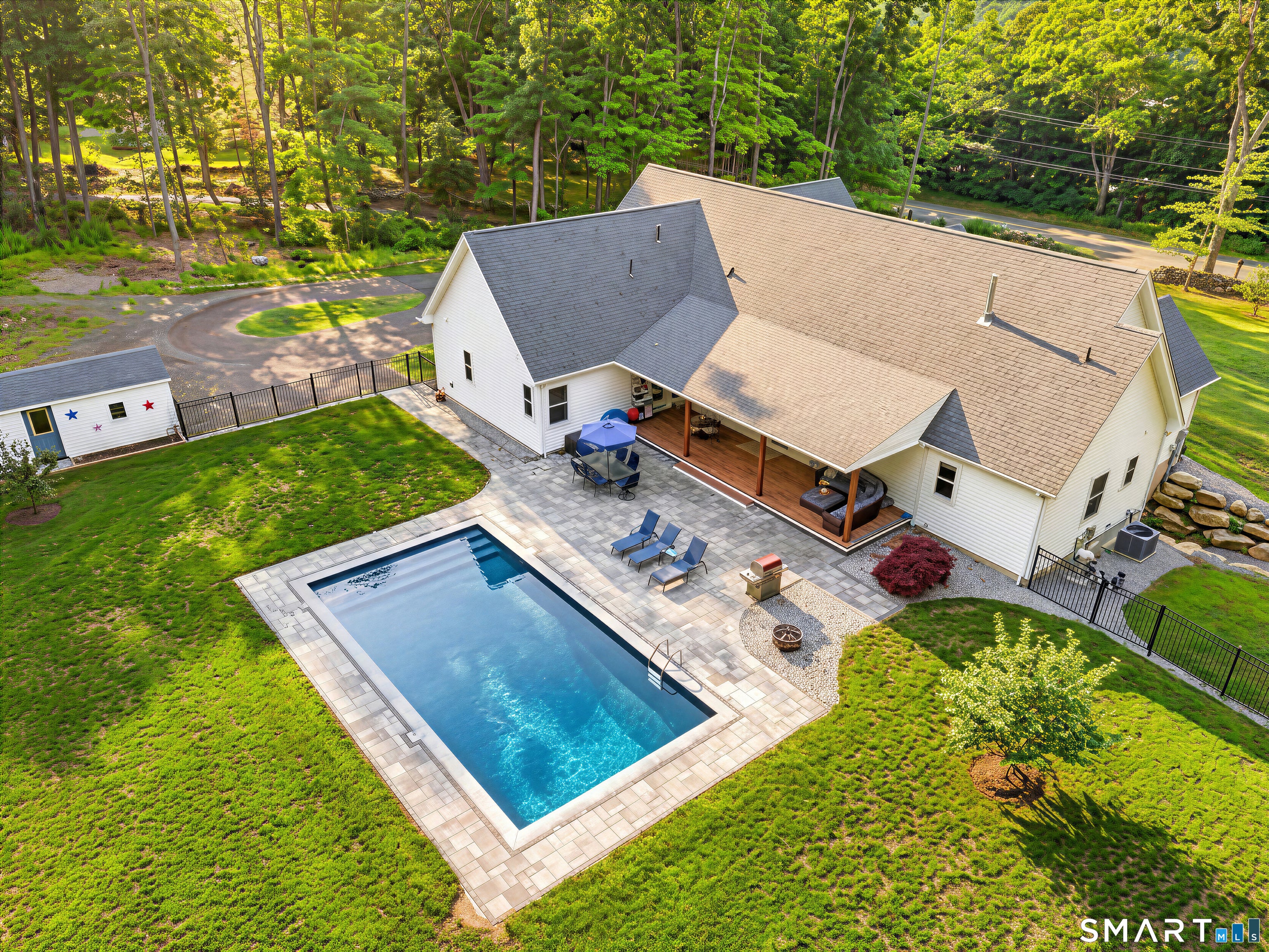 126 Kelseytown Road