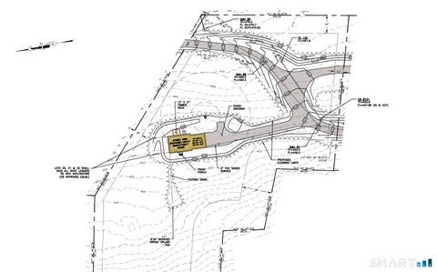 Tiny photo for (3 Lots) Church Street, Hebron, CT 06231 (MLS # 24199429)