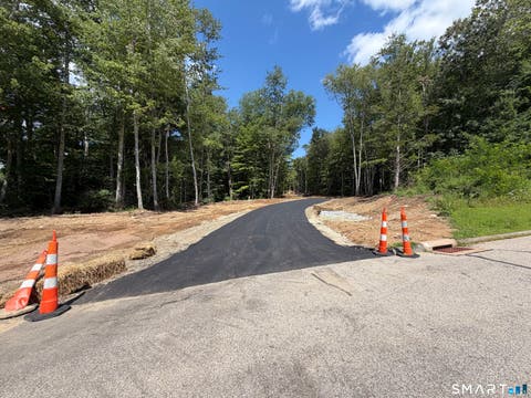 Tiny photo for (3 Lots) Church Street, Hebron, CT 06231 (MLS # 24199429)
