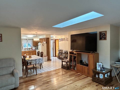 Tiny photo for 12 Chasse Drive #12, East Windsor, CT 06088 (MLS # 24187083)