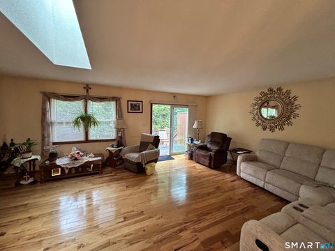 Tiny photo for 12 Chasse Drive #12, East Windsor, CT 06088 (MLS # 24187083)