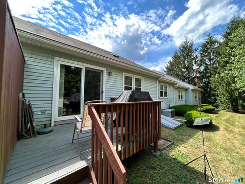 Tiny photo for 12 Chasse Drive #12, East Windsor, CT 06088 (MLS # 24187083)