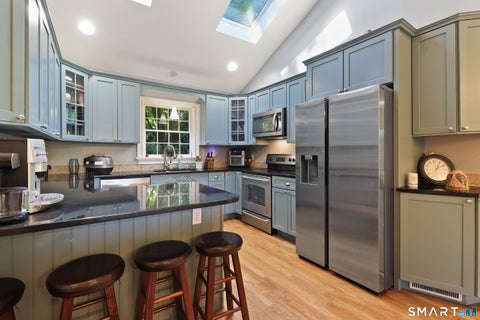 Tiny photo for 197 Wilton Road, Westport, CT 06880 (MLS # 24212052)