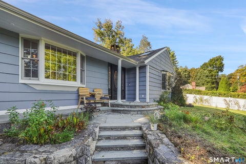 Tiny photo for 197 Wilton Road, Westport, CT 06880 (MLS # 24212052)
