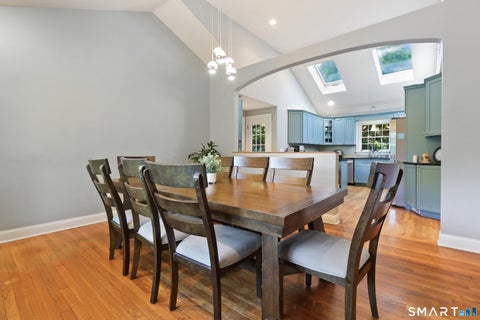 Tiny photo for 197 Wilton Road, Westport, CT 06880 (MLS # 24212052)