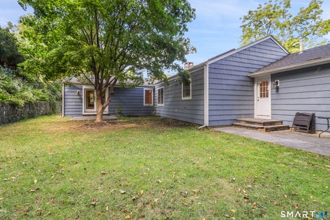 Tiny photo for 197 Wilton Road, Westport, CT 06880 (MLS # 24212052)