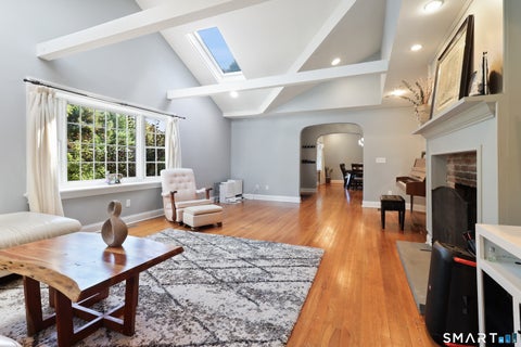 Tiny photo for 197 Wilton Road, Westport, CT 06880 (MLS # 24212052)