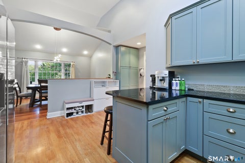 Tiny photo for 197 Wilton Road, Westport, CT 06880 (MLS # 24212052)