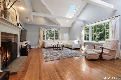 Tiny photo for 197 Wilton Road, Westport, CT 06880 (MLS # 24212052)