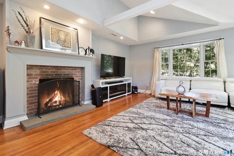 Tiny photo for 197 Wilton Road, Westport, CT 06880 (MLS # 24212052)
