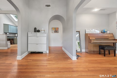Tiny photo for 197 Wilton Road, Westport, CT 06880 (MLS # 24212052)