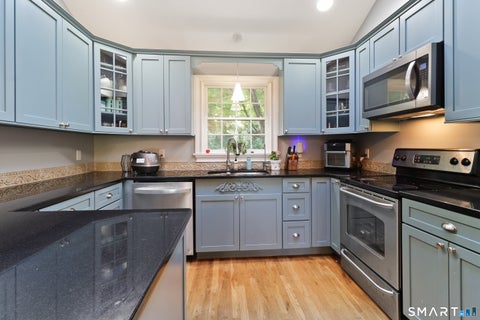 Tiny photo for 197 Wilton Road, Westport, CT 06880 (MLS # 24212052)