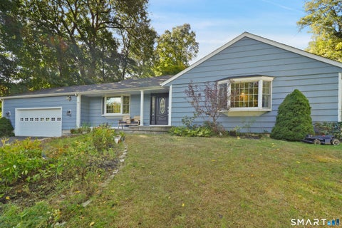 Tiny photo for 197 Wilton Road, Westport, CT 06880 (MLS # 24212052)
