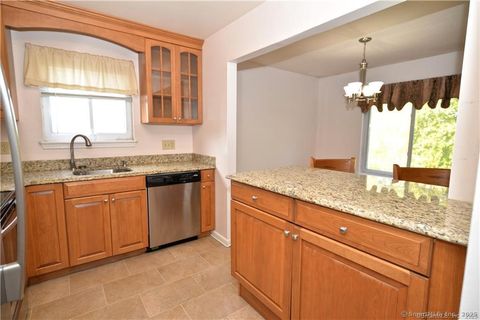 Tiny photo for 140 Hamden Avenue #APT C, Waterbury, CT 06704 (MLS # 24150056)