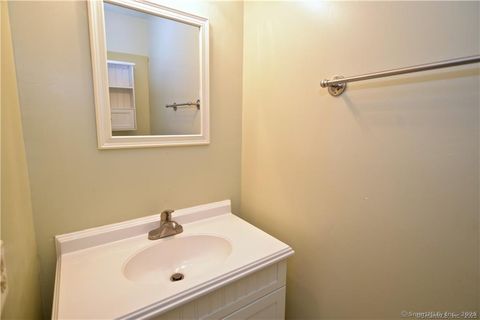 Tiny photo for 140 Hamden Avenue #APT C, Waterbury, CT 06704 (MLS # 24150056)