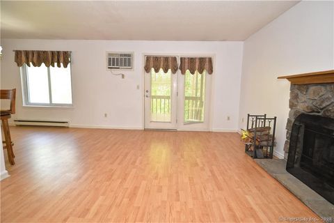 Tiny photo for 140 Hamden Avenue #APT C, Waterbury, CT 06704 (MLS # 24150056)