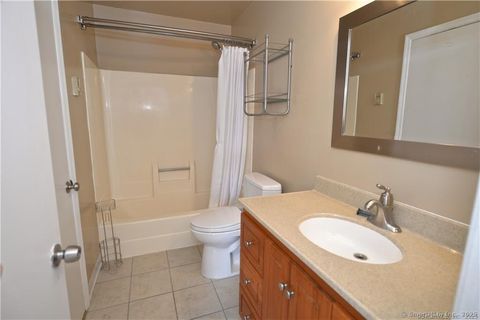 Tiny photo for 140 Hamden Avenue #APT C, Waterbury, CT 06704 (MLS # 24150056)