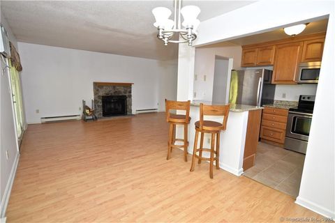 Tiny photo for 140 Hamden Avenue #APT C, Waterbury, CT 06704 (MLS # 24150056)