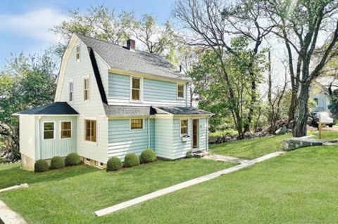 A home in Fairfield