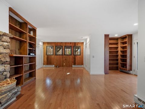 Tiny photo for 484 Cognewaugh Road, Greenwich, CT 06807 (MLS # 24149361)