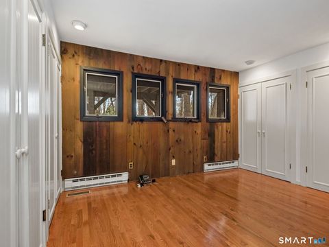 Tiny photo for 484 Cognewaugh Road, Greenwich, CT 06807 (MLS # 24149361)