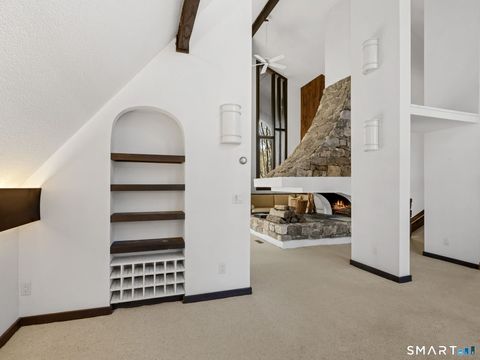 Tiny photo for 484 Cognewaugh Road, Greenwich, CT 06807 (MLS # 24149361)