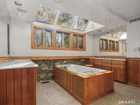 Tiny photo for 484 Cognewaugh Road, Greenwich, CT 06807 (MLS # 24149361)