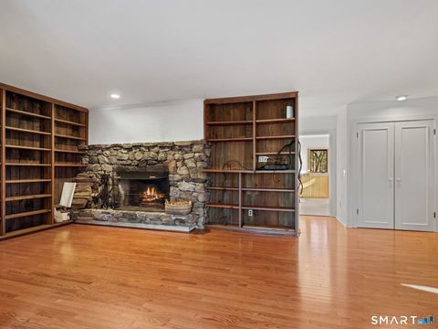 Tiny photo for 484 Cognewaugh Road, Greenwich, CT 06807 (MLS # 24149361)