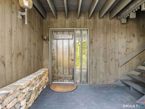 Tiny photo for 484 Cognewaugh Road, Greenwich, CT 06807 (MLS # 24149361)