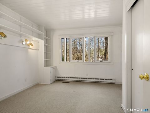 Tiny photo for 484 Cognewaugh Road, Greenwich, CT 06807 (MLS # 24149361)