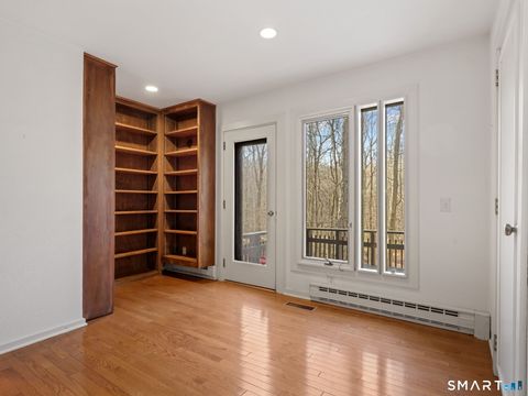 Tiny photo for 484 Cognewaugh Road, Greenwich, CT 06807 (MLS # 24149361)