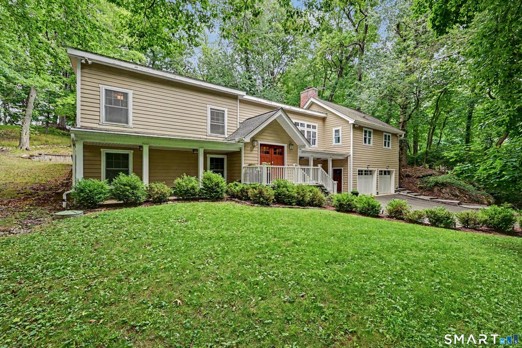 Photo of 59 Dandy Drive, Greenwich, CT 06807 (MLS # 24189025)